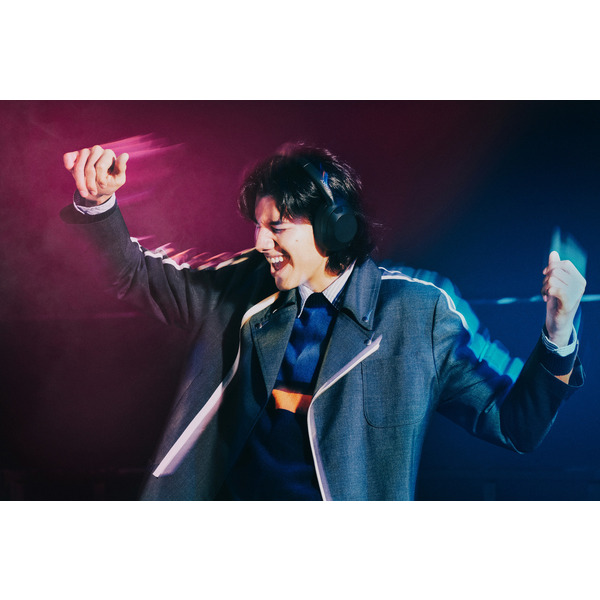 Навушники Sony ULT Wear Black (WHULT900NB.CE7)