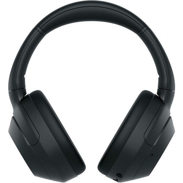 Навушники Sony ULT Wear Black (WHULT900NB.CE7)