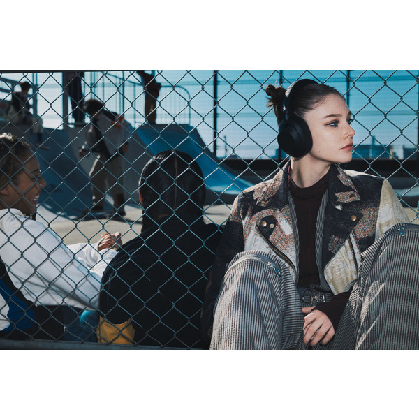 Навушники Sony ULT Wear Black (WHULT900NB.CE7)