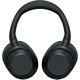 Навушники Sony ULT Wear Black (WHULT900NB.CE7)