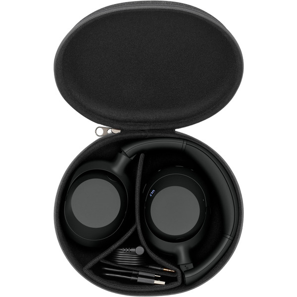 Навушники Sony ULT Wear Black (WHULT900NB.CE7)