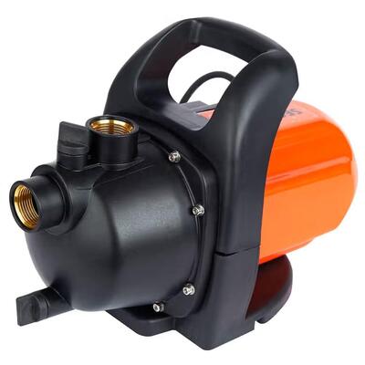 Поверхностный насос электрический SEQUOIA SGP800