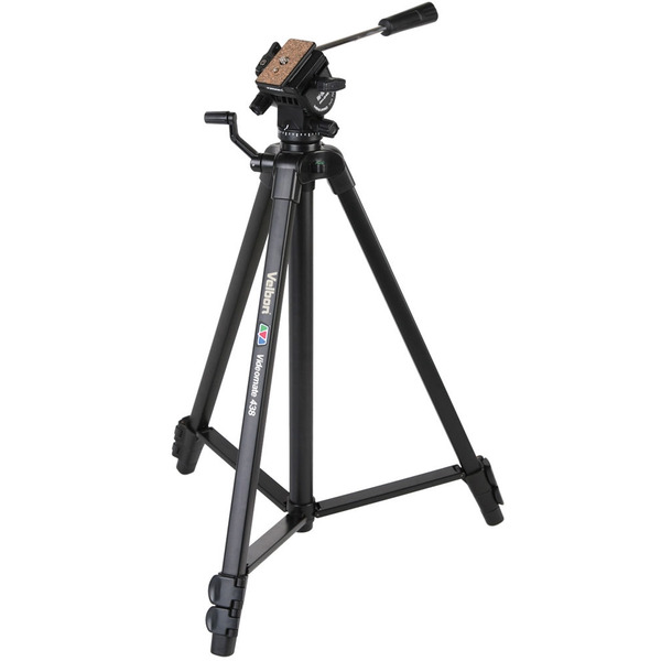 штатив VELBON Videomate 438/F