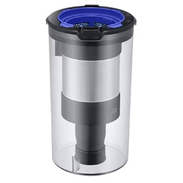 Пылесос Samsung VCC41U1V3P/UK