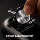 Батарейка Duracell DL2032 DSN уп. 4шт.