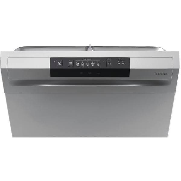 Посудомийка 45см GORENJE GS520E15S (WQP8-7606V)