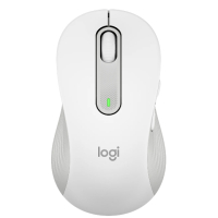 Мышь беспроводная Logitech Signature M650 Off White (910-006275)