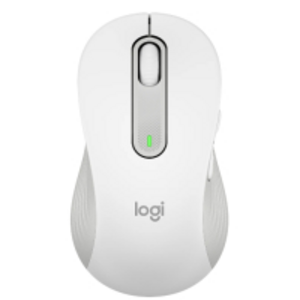 Миша Logitech Signature M650 Off White (910-006275)