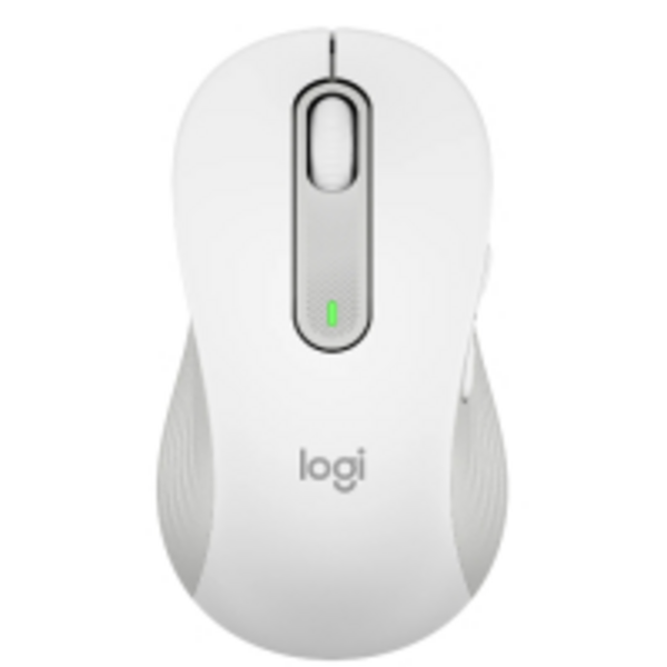 Миша Logitech Signature M650 Off White (910-006275)