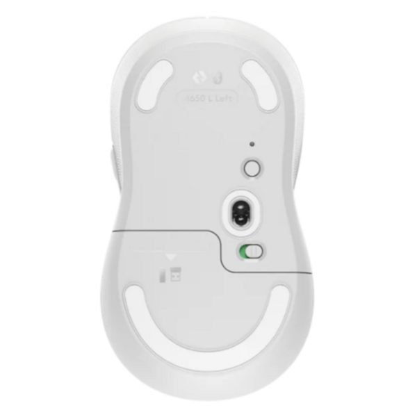 Миша Logitech Signature M650 Off White (910-006275)