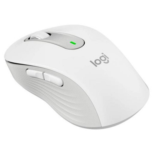 Миша Logitech Signature M650 Off White (910-006275)