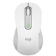 Мышь беспроводная Logitech Signature M650 Off White (910-006275)