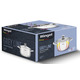 Каструля Ringel Grey line (4.2 л) 22 см