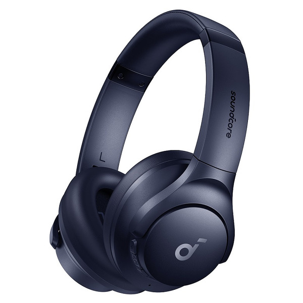 Наушники Anker SoundCore Q20i Blue (A3004G31)