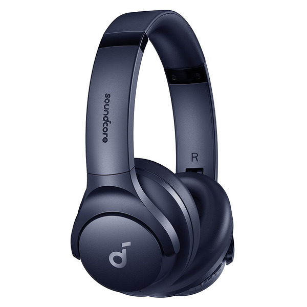 Наушники Anker SoundCore Q20i Blue (A3004G31)