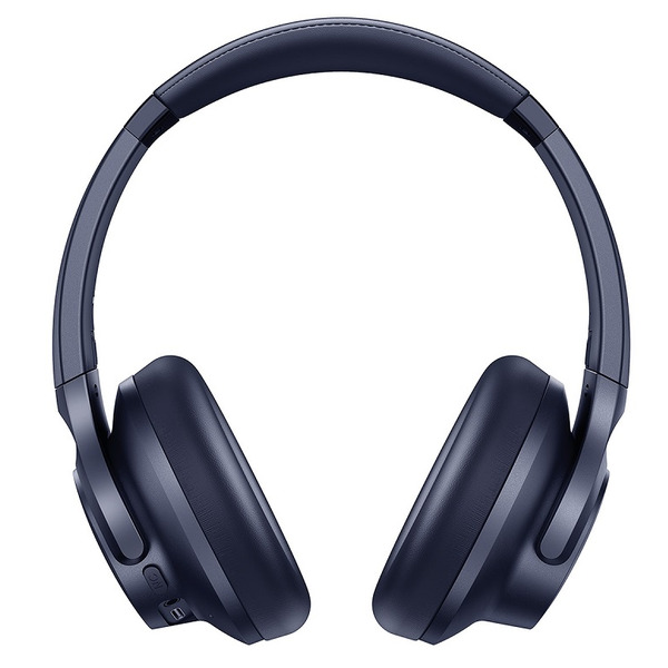 Наушники Anker SoundCore Q20i Blue (A3004G31)