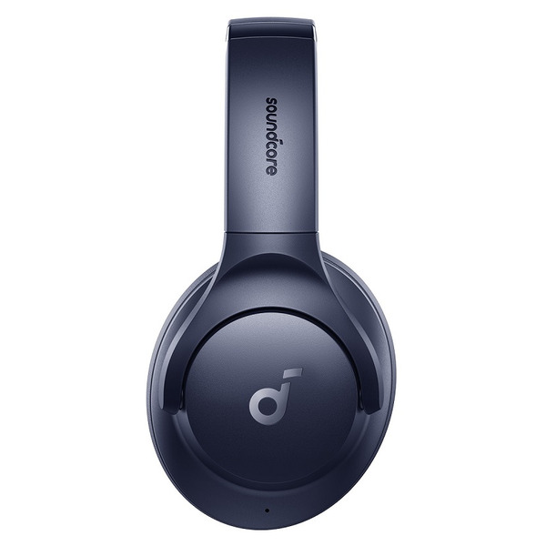 Наушники Anker SoundCore Q20i Blue (A3004G31)