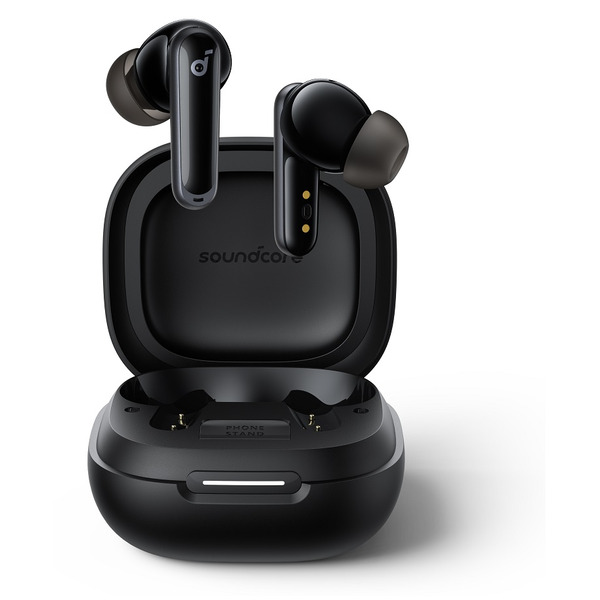 Навушники Anker SoundCore P40i Black (A3955G11)