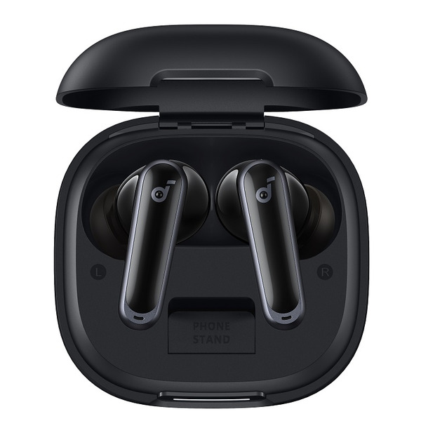 Навушники Anker SoundCore P40i Black (A3955G11)