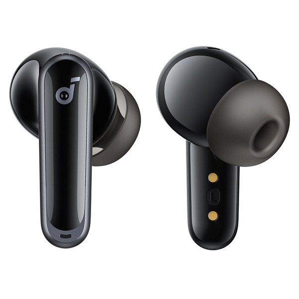 Навушники Anker SoundCore P40i Black (A3955G11)