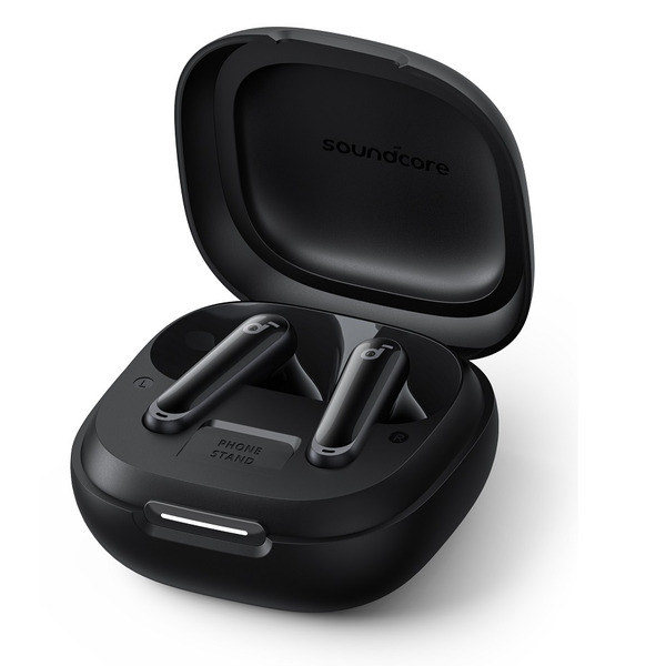 Навушники Anker SoundCore P40i Black (A3955G11)