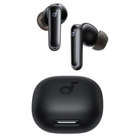 Bluetooth-гарнитура Anker SoundCore P40i Black (A3955G11)