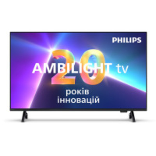 Телевізор Philips 43PUS8319/12