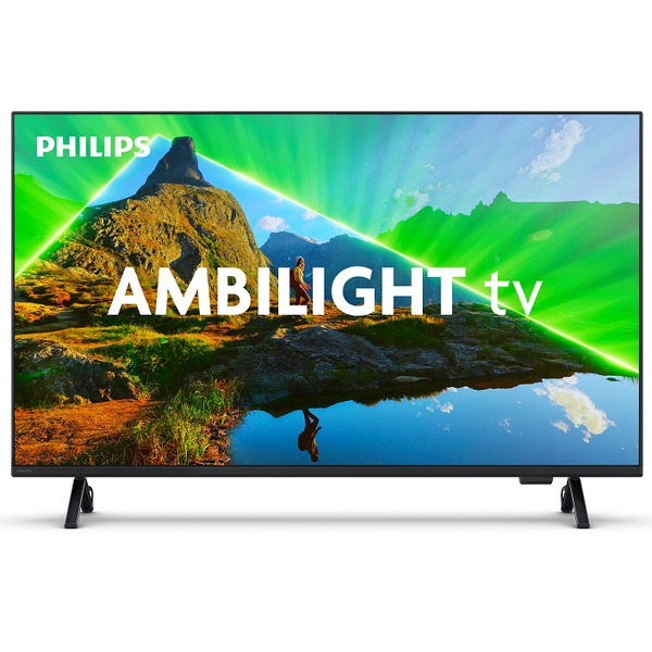 Телевізор Philips 55PUS8319/12