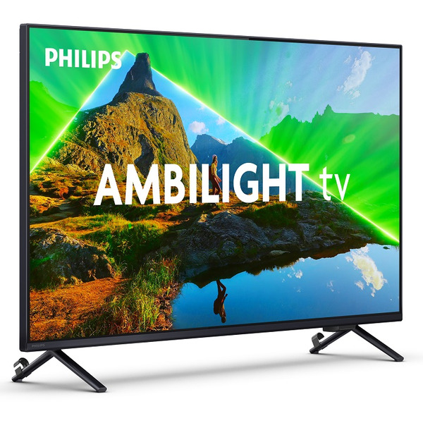 Телевізор Philips 55PUS8319/12