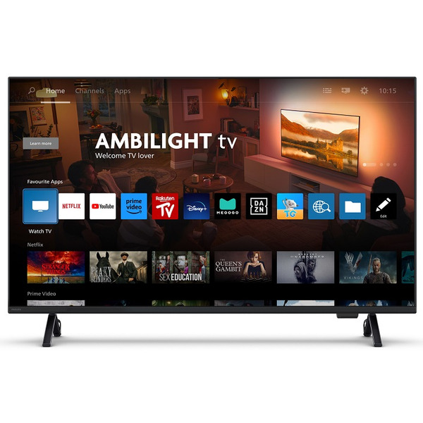 Телевізор Philips 55PUS8319/12