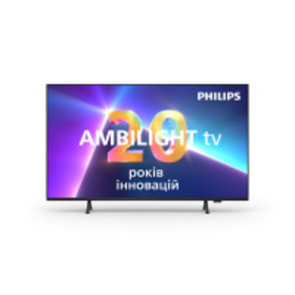 Телевізор Philips 55PUS8319/12