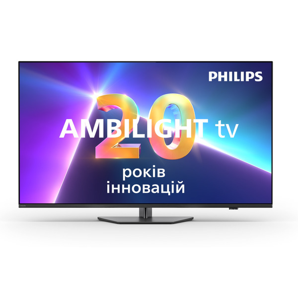 Телевізор Philips 55PUS8919/12