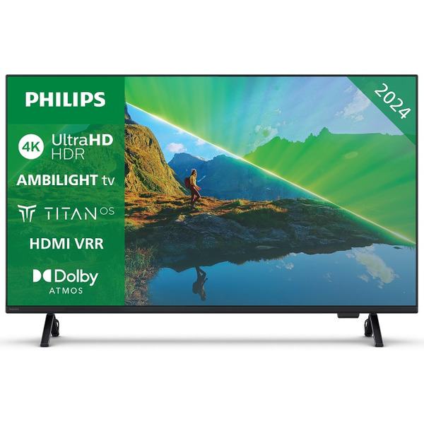 Телевизор Philips 65PUS8319/12