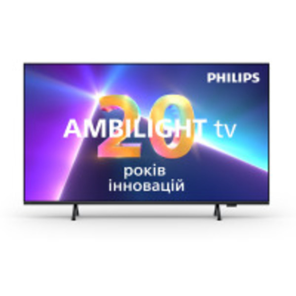 Телевизор Philips 65PUS8319/12