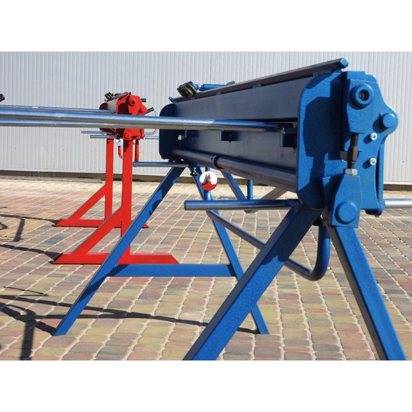 Листозгинальний верстат Prod-masz ZGR-3140