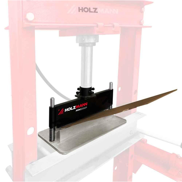 Пресс-насадка Holzmann AKM320WP