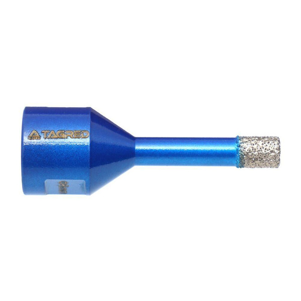 Набір алмазних коронок для бетону TAGRED TA4088