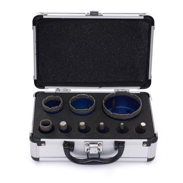 Кільцеві алмазні коронки TAGRED TA4087