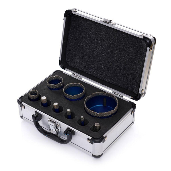 Кільцеві алмазні коронки TAGRED TA4087