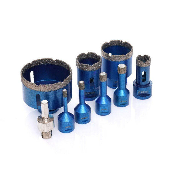 Кільцеві алмазні коронки TAGRED TA4087