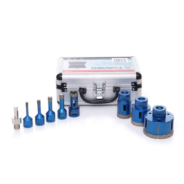 Кільцеві алмазні коронки TAGRED TA4087