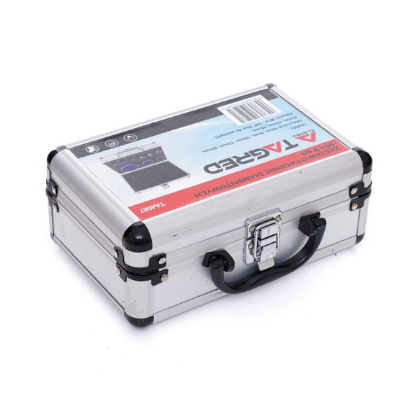 Кільцеві алмазні коронки TAGRED TA4087