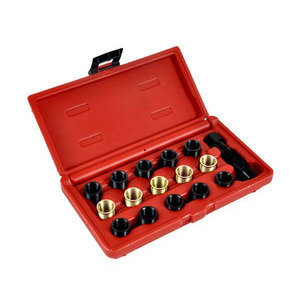 Набор для ремонта резьбы свечей Bass Polska BP-2127