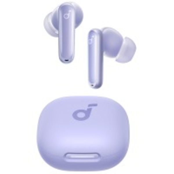 Навушники Anker SoundCore P40i Purple (A3955GQ1)