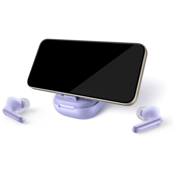 Навушники Anker SoundCore P40i Purple (A3955GQ1)