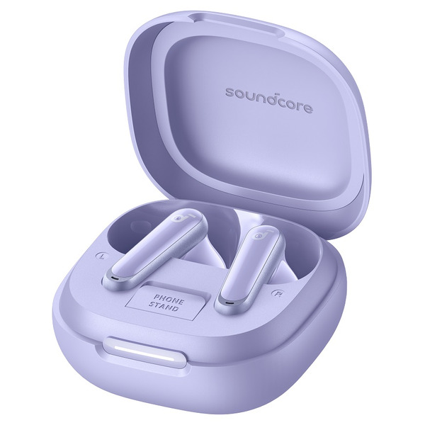 Навушники Anker SoundCore P40i Purple (A3955GQ1)