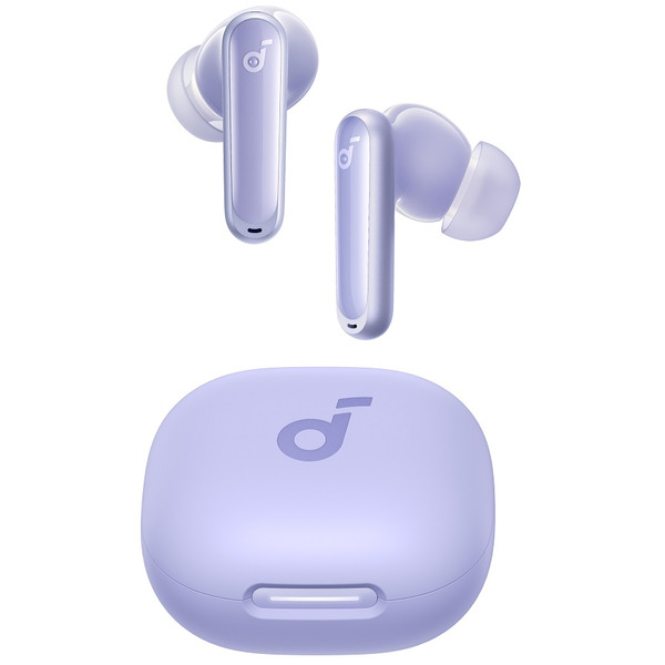 Навушники Anker SoundCore P40i Purple (A3955GQ1)