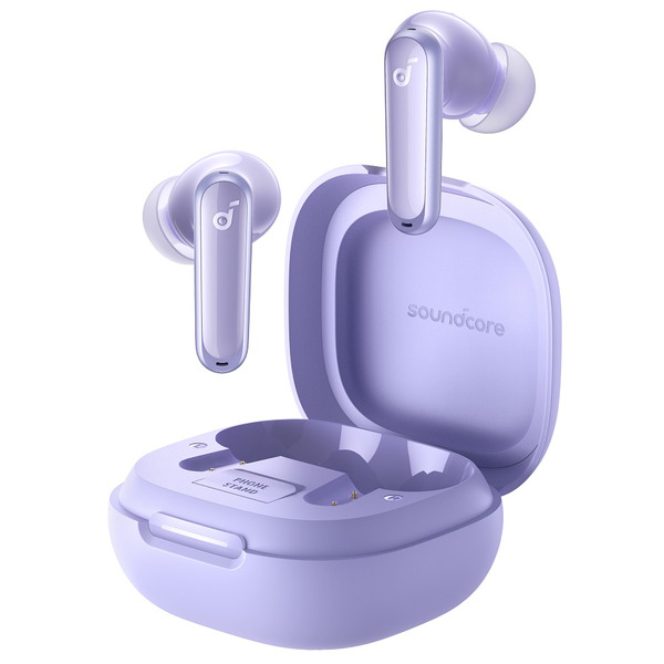 Навушники Anker SoundCore P40i Purple (A3955GQ1)