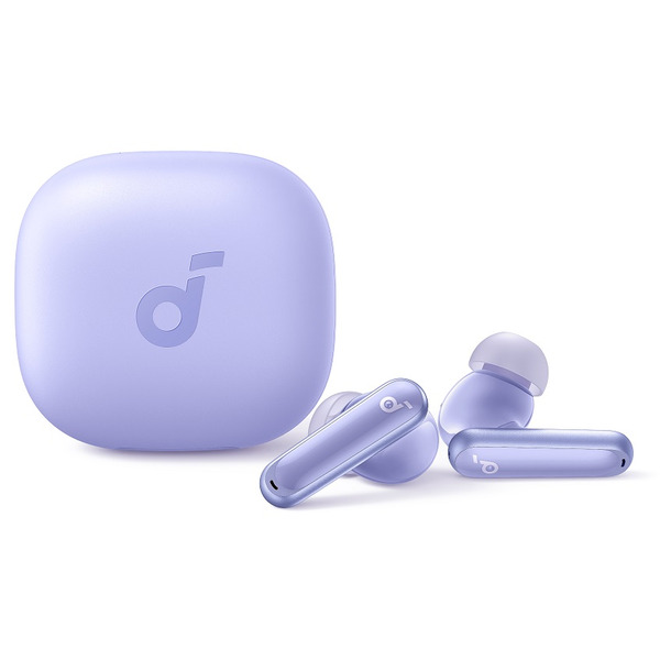 Навушники Anker SoundCore P40i Purple (A3955GQ1)