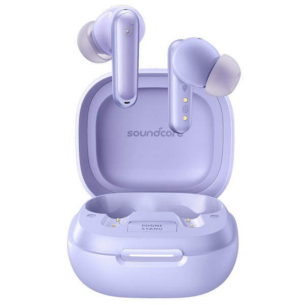 Навушники Anker SoundCore P40i Purple (A3955GQ1)